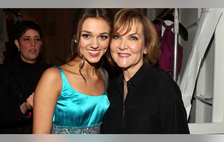 sherri hill sadie robertson gty hollywoodlife handout.jpg